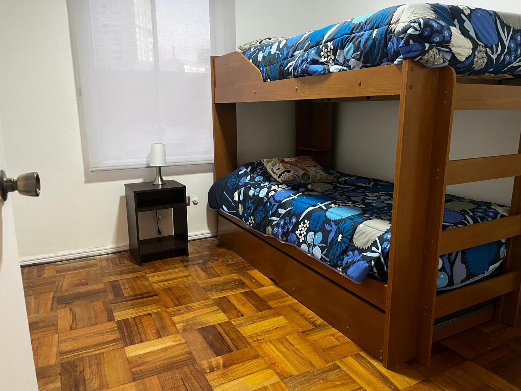 Disfruta La Tranquilidad Frente Al Mar Apartamento *